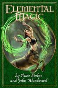 Enlarge image Cover: Elemental Magic - Anne Stokes Collection Ltd
