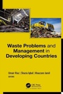 Cover: Waste Problems and Management in Developing Countries - Apple Academic Press Inc.