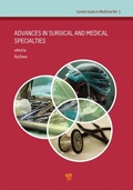 Abbildung von: Advances in Surgical and Medical Specialties - Pan Stanford Publishing Pte Ltd