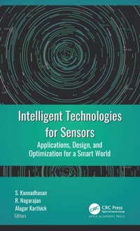 Abbildung von: Intelligent Technologies for Sensors - Apple Academic Press Inc.