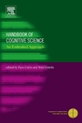 Cover: Handbook of Cognitive Science - Elsevier