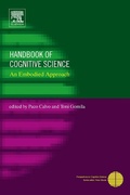 Cover: Handbook of Cognitive Science - Elsevier