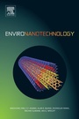 Cover: Environanotechnology - Elsevier