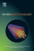 Cover: Environanotechnology - Elsevier
