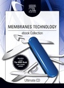 Cover: Membranes Technology ebook Collection - Elsevier