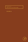 Cover: Advances in the Study of Behavior - Academic Press