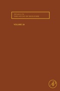 Cover: Advances in the Study of Behavior - Academic Press