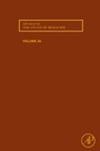 Cover: Advances in the Study of Behavior: Volume 38 - Academic Press