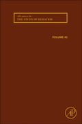 Cover: Advances in the Study of Behavior: Volume 45 - Academic Press