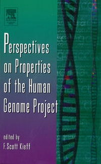 Enlarge image Cover: Perspectives on Properties of the Human Genome Project: Volume 50 - Academic Press