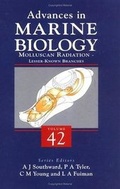 Cover: Molluscan Radiation - Lesser Known Branches: Volume 42 - Academic Press