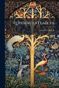 Cover: Q. Horatius Flaccus - Nabu Press