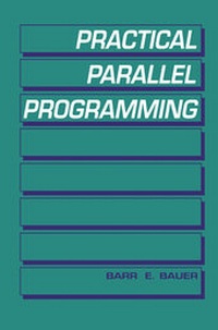 Abbildung von: Practical Parallel Programming - Academic Press