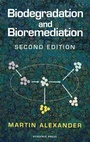Cover: Biodegradation and Bioremediation - Academic Press