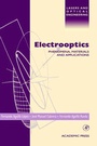 Cover: Electrooptics - Academic Press