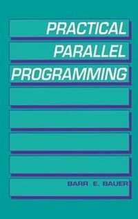 Abbildung von: Practical Parallel Programming - Academic Press