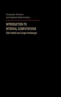 Abbildung von: Introduction to Interval Computation - Academic Press