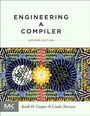 Cover: Engineering a Compiler - Morgan Kaufmann