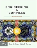 Cover: Engineering a Compiler - Morgan Kaufmann