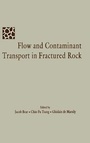 Cover: Flow and Contaminant Transport in Fractured Rock - Academic Press