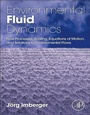 Cover: Environmental Fluid Dynamics - Academic Press