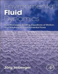 Cover: Environmental Fluid Dynamics - Academic Press