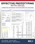 Bild: Effective Prototyping with Excel - Morgan Kaufmann