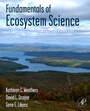 Cover: Fundamentals of Ecosystem Science - Academic Press