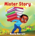 Cover: Mister Story - IngramSpark