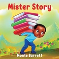 Cover: Mister Story - IngramSpark
