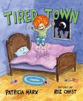 Cover: Tired Town - St Martin's Press