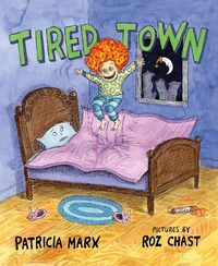Enlarge image Cover: Tired Town - St Martin's Press
