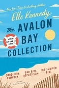 Cover: The Avalon Bay Collection - St Martin's Press