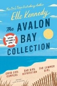 Enlarge image Cover: The Avalon Bay Collection - St Martin's Press