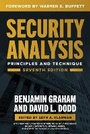 Cover: Security Analysis, Seventh Edition: Principles and Techniques - McGraw-Hill Education