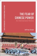Cover: The Fear of Chinese Power - Bloomsbury Academic