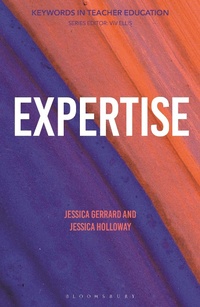 Enlarge image Cover: Expertise - Bloomsbury Academic