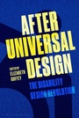 Cover: After Universal Design - Bloomsbury Visual Arts