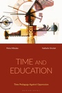 Cover: Time and Education - Bloomsbury Academic