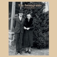 Enlarge image Cover: The Immigrants - Lulu.com
