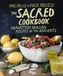Cover: The Sacred Cookbook - Hay House Inc.