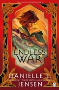Cover: The Endless War - Penguin Books Ltd