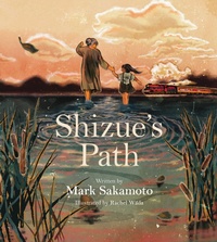 Enlarge image Cover: Shizue's Path - HarperCollins