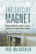 Cover: The Suicide Magnet - Dundurn Group Ltd