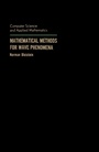 Cover: Mathematical Methods for Wave Phenomena - Academic Press