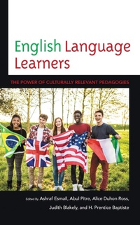 Abbildung von: English Language Learners - Rowman & Littlefield Education
