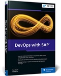 Bild: DevOps with SAP - SAP PRESS