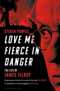 Bild: Love Me Fierce In Danger - Bloomsbury Academic USA