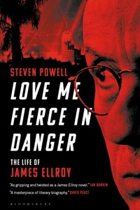 Abbildung von: Love Me Fierce In Danger - Bloomsbury Academic USA
