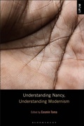 Bild: Understanding Nancy, Understanding Modernism - Bloomsbury Academic USA